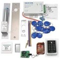 Access Controllers and locks