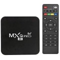 Android TV box