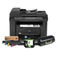Printers and Accessories