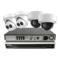 CCTV Camera NVR