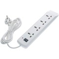 Spike Guards & Surge Protectors