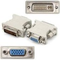 VGA Connectors & Converters
