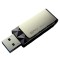 SP Silicon Power 256GB USB 3.0 Flash Drive with Capless Swivel, USB 3.2 Gen 1 Pen Drive USB 2.0 - Blaze B30 Series