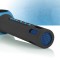 ZEBRONICS -Fun 3 W Bluetooth Speaker, Supporting mSD Card, AUX, Media Control and Mic (Blue)