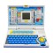 20 Fun Activities & Games in Laptop Notebook Computer Toy for Kids, Best English Learner Laptop.