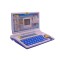 20 Fun Activities & Games in Laptop Notebook Computer Toy for Kids, Best English Learner Laptop.