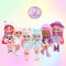 BFF Doll with 9+ Surprises Including Outfit & Accessories (Jenna)