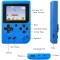 AUSHA® Unique 400 in 1 FC Games, Super Mario,Contra & Other Classic Games Sup Retro Game Box Console Handheld Classical Video Game with TV Output USB Rechargeable Portable (Sup Game Controller)