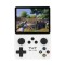 X-Ninja R35S Retro 64GB White Video Game Console Mini Handheld Gameboy Built in 8000+ Classic Games + PSP Games