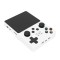 X-Ninja R35S Retro 64GB White Video Game Console Mini Handheld Gameboy Built in 8000+ Classic Games + PSP Games