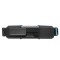 ADATA HD710 Pro 2TB 2.5 SATA III External Hard Drive/HDD | IP65 Waterproof & Shockproof Technology - AHD710P-2TU31-CBL