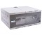 Plantex CCTV/Dvr/Nvr Cabinet Box/Dvr Wall Mount Rack with Lock/Network Rack/Server Rack with Power Socket - 3U+, Chrome
