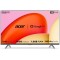 Acer 127 cm (50) Advanced I Series 4K Ultra HD Smart LED Google TV AR50GR2851UDFL
