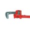ACHRO 250 mm/10 Stilson Pipe Wrench Alloy Steel Wrench With Rust Resistant Coating