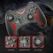 Ant Esports GP325 Wireless Gamepad, Android/Windows/macOS/Switch, Bluetooth Mobile Gaming Controller Gamepad for XBox Cloud Gaming and PS Remote Play