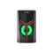 Ant Esports GS100 2.0 Multimedia Aux Connectivity, USB Powered and Volume Control Gaming Speaker (Black)
