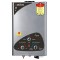 ACTIVA 6Ltr. Instant Pure Copper LPG Gas Water Heater | Anti Rust Coating | ISI Approved - 1 Yr Warranty