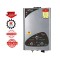 ACTIVA 6Ltr. Instant Pure Copper LPG Gas Water Heater | Anti Rust Coating | ISI Approved - 1 Yr Warranty