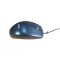 Adnet AD-202-3D USB Wired Optical Mouse | High Precision | Ergonomic | Plug & Play (Black)