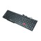 Adnet AD 510 USB Wired Keyboard | Full-size | Plug and Play | Soft Touch Keys | Ergonomic