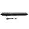 Adnet AD 510 USB Wired Keyboard | Full-size | Plug and Play | Soft Touch Keys | Ergonomic