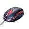 ADNET USB 2.0 Wired 1000 DPI 3D Gaming Mouse for Laptop/Desktop (Black)