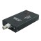 ADNET 10Baset Rj45 UTP To 10Base2 BNC Coax Media Converter | 10Base-T/2 Ethernet Adapter