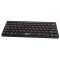 ADNET AD-515 2.4Ghz Wireless Keyboard Mouse Combo | USB Receiver | Soft Touch Silent Keys