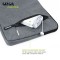 Gizga Essentials 14.1 Laptop Bag Sleeve Case with Handle & Zipper Closure | Water Repellent Nylon Fabric