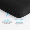 AirCase Protective Padded Laptop Bag Sleeve Fits Upto 14.1 MacBook, Laptop | Water Proof Wrinkle Free