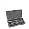 40 In 1 Pcs Wrench Tool Kit & Screwdriver & Socket Set (MS-HMK-TOOL-01)