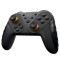 EvoFox Elite Ops Wireless Gamepad for Google TV and Android TV | 8+ Hours of Play Time | Zero Lag Connectivity Upto 12 Feet | USB Extender for TV Included | (Dusk Grey)