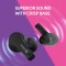 AMKETTE Amp AirBudz x25 Truly Wireless BT Earbuds | Mic | Quick Sync | 24 Hrs Playback