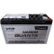 amaron quanta 12V 7Ah SMF UPS-Emergency Battery Ideal for Use in UPS/Solar Instruments (VRLA 12-07/ 12V, 7AH C20)