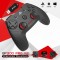 Ant Esports GP300 Pro V2 Wireless Gaming Controller for PC & Laptop (Windows 10/8 /7 XP, Steam) / PS3