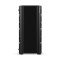 Ant Esports 510 AIR Mid Tower Gaming Cabinet Computer Case Supports E-ATX, ATX, Micro-ATX, Mini-ITX Motherboard Sliding Tempered Glass Side Panel, Black & GS100 2.0 Multimedia Aux Connectivity