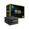 Ant Esports ICE-211TG Mid Tower Computer Cabinet Gaming Case & VS450L 450 Watt Gaming PSU
