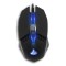 Ant Esports VS450L 450 Watt Non-Modular Continuous Power & KM500W Gaming Backlit Keyboard and Mouse Combo, LED Wired Gaming Keyboard, Ergonomic & Wrist Rest Keyboard, Programmable Gaming Mouse