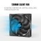 Ant Esports FG650 Gaming Power Supply I Force Series 80 Plus Gold Certified PSU I 120mm Silent Fan I 8 Pin (4+4) CPU connector I 3 Years Warranty SMPS Power Supply Units