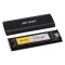 Ant Esports AENE201 M.2 NGFF & NVMe SSD Enclosure USB 3.1 I Aluminum Enclosure Support Max 4TB with UASP – Black