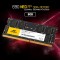 Ant Esports 690 NEO FP 8GB (1 * 8GB) DDR4 3200 MHz CL 24-22-22-52 260-Pin SO-DIMM Laptop Memory - AE8GD4S32M16C