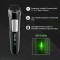 Ant Esports MGK2000 11 in 1 Cordless Hair Clipper Beard Trimmer | Moustache Hair Face Nose Body Ear Trimmers | Waterproof Cordless Stand Trimmers