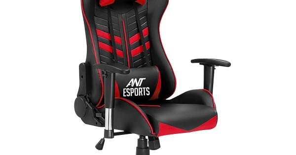 Ant esports chair online
