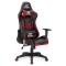 Ant E Sports GameX Delta PU PVC Cover, 90-178 Degree tilt Adjust, Class 4 Gaslift with Adjustable Armrest Gaming Chair (Red Black)
