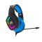 Ant Esports Gamers Combo, Gaming RGB Mouse + Gaming RGB Headset + Gaming Mouse pad – Black