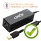 Artis A0401 45 Watt Laptop Charger | USB Pin Adapter for Lenovo Laptops | 20 Volt/2.25 Amp