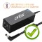 Artis A0406 45 Watt Laptop Adapter | Asus Laptops Compatible Charger | 4.0 x 1.35mm Pin