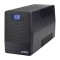 Artis 1000 LCD Touchscreen UPS for Personal Computers, Desktop PCs, Laptops, Routers, Networking Devices and Gaming Consoles