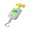 ATOM Selves-A 304 Digital Luggage Weighing Scales with Max Capacity 50 Kg & Min Capacity 10 Gm