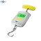 ATOM Selves-A 304 Digital Luggage Weighing Scales with Max Capacity 50 Kg & Min Capacity 10 Gm